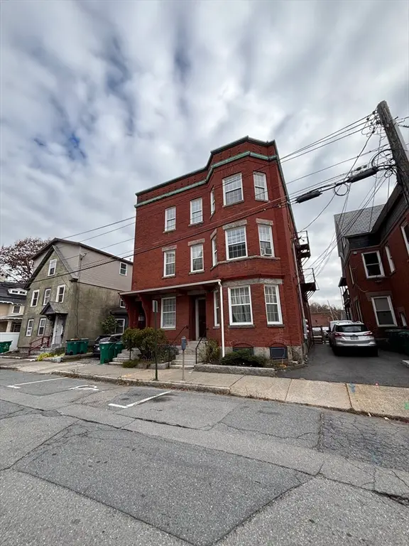 18-22 Hartwell St, Fitchburg, MA 01420 - Image #2