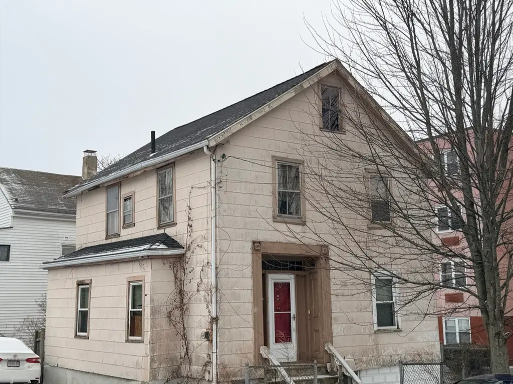 66 Sagamore St, Lynn, MA 01902 - Image #1