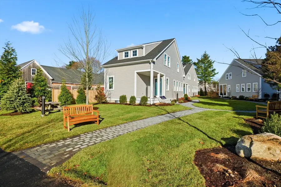 19 Ford Place #2, Scituate, MA 02066 - Image #2