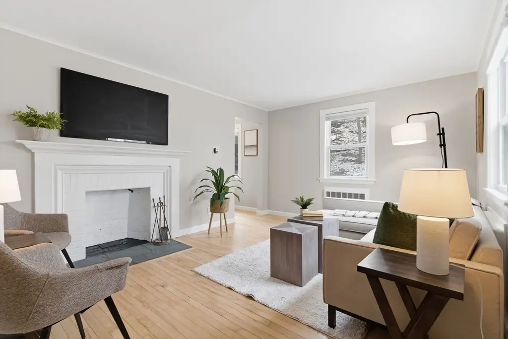 118 Foster Terrace #118, Boston, MA 02135 - Image #1