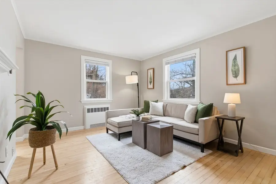 118 Foster Terrace #118, Boston, MA 02135 - Image #2