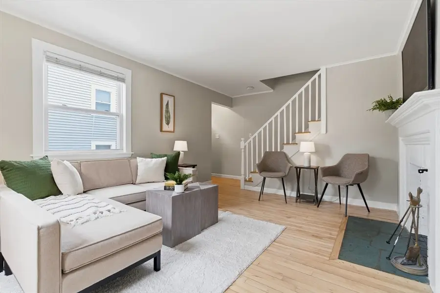 118 Foster Terrace #118, Boston, MA 02135 - Image #3