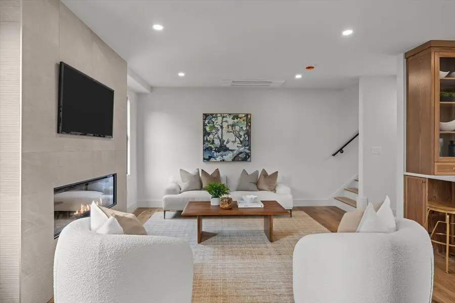 27-29 Dartmouth St #1, Arlington, MA 02474 - Image #3