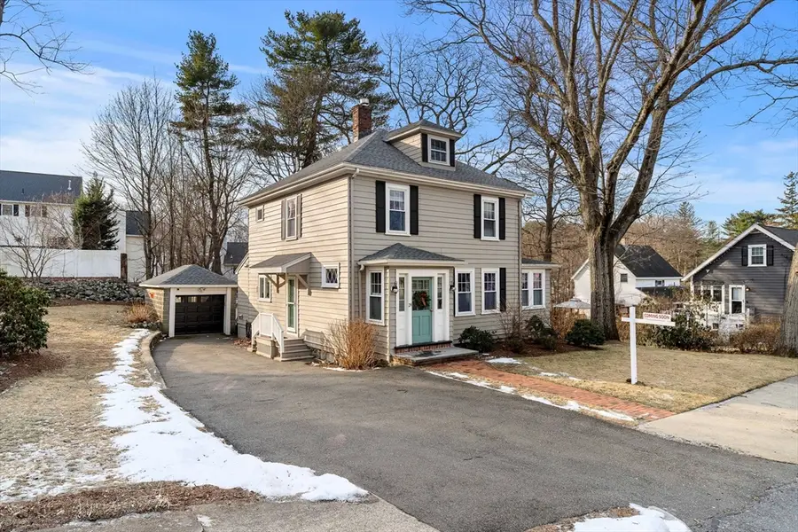 24 Gladstone St, Wakefield, MA 01880 - Image #3