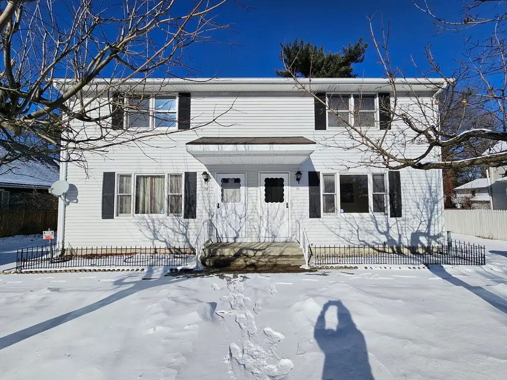 16-18 Blanding St, Springfield, MA 01151 - Image #1