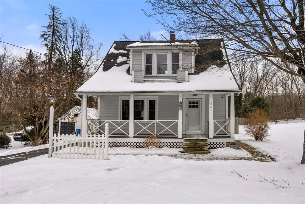361 Prospect Ave, West Springfield, MA 01089 - Image #1