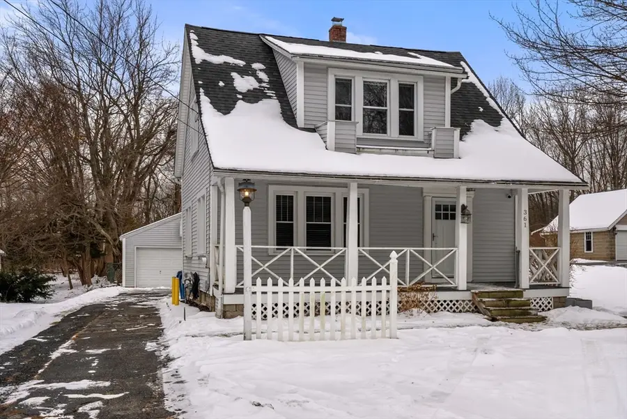 361 Prospect Ave, West Springfield, MA 01089 - Image #2