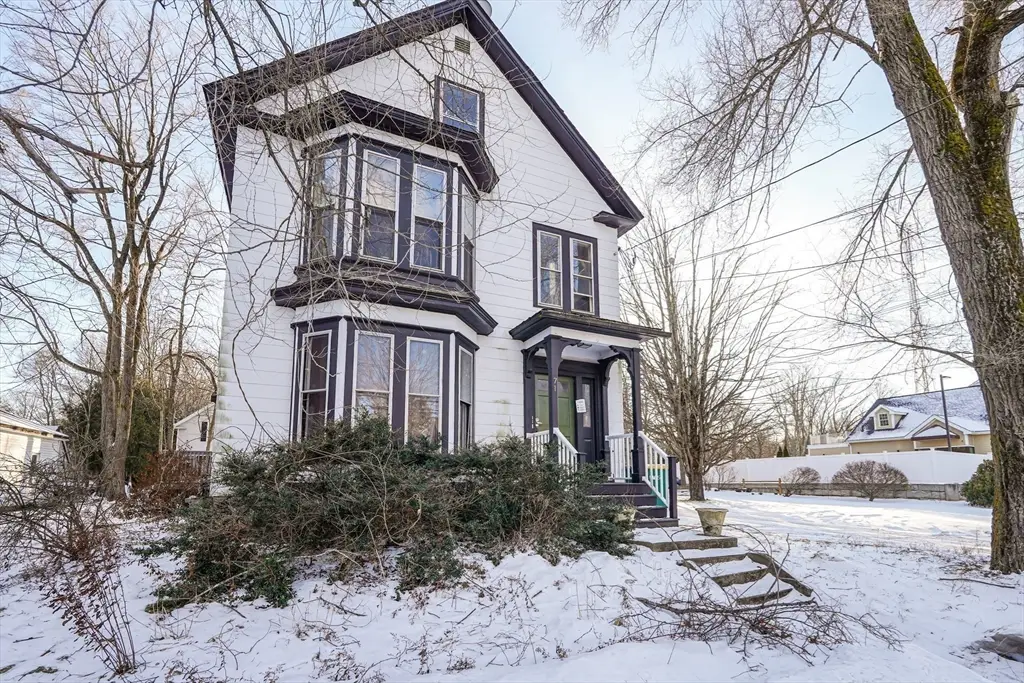 71 Main, Pepperell, MA 01463 - Image #1