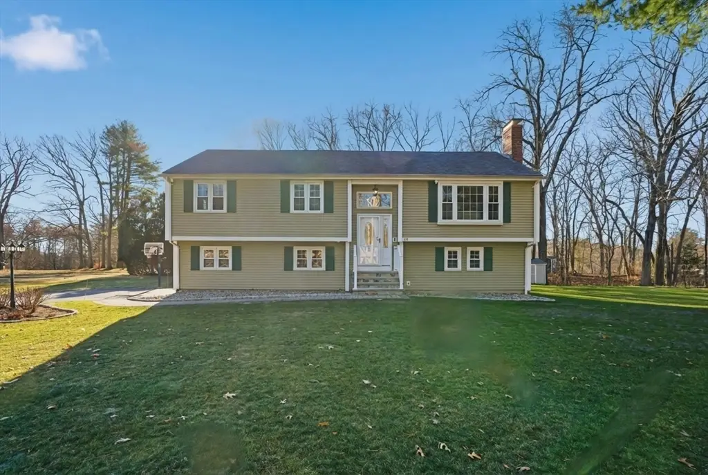 29 Thayer Street, Northborough, MA 01532 - Image #1