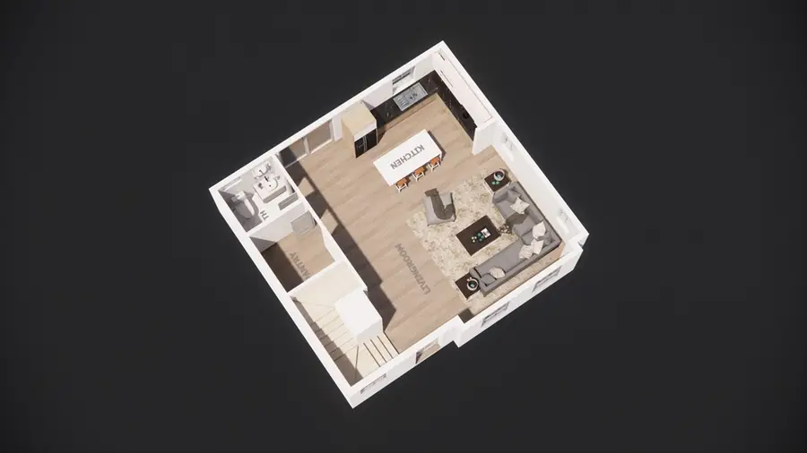 2 Cedarbrook #B, Swansea, MA 02777 - Image #2