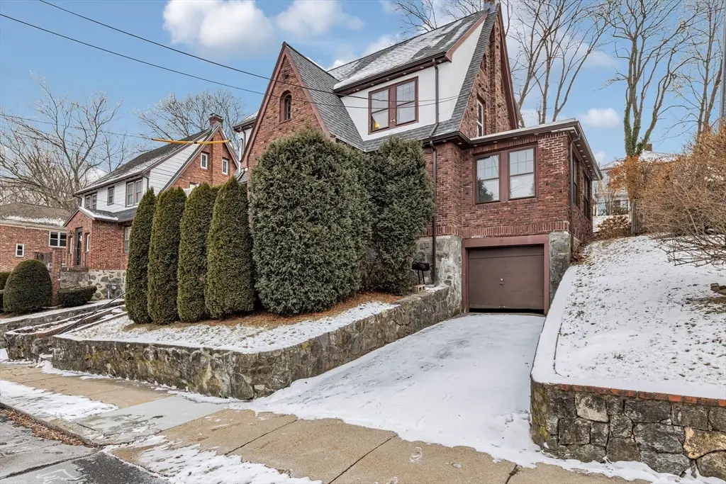 77 Undine Rd, Boston, MA 02135 - Image #1