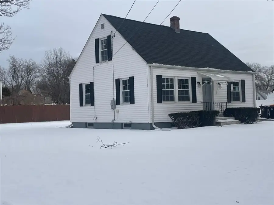 29 Valentine Street, Agawam, MA 01001 - Image #3