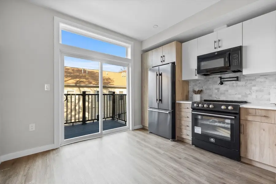 33 Copeland #CC, Boston, MA 02119 - Image #2