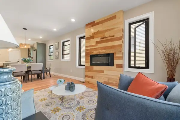 58 Dustin Street #1, Boston, MA 02135