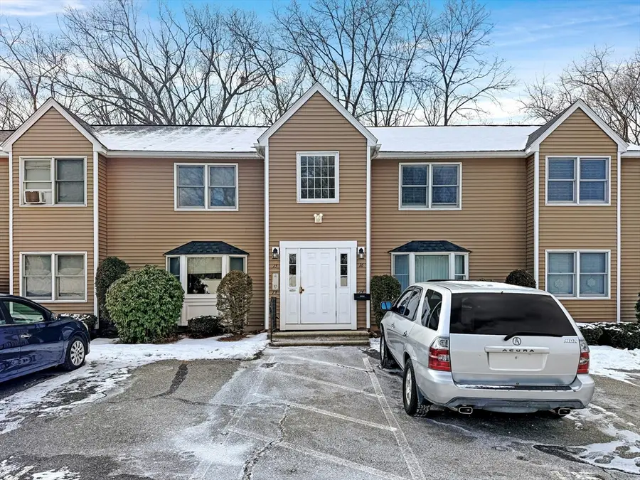 306 Aiken Ave #16, Lowell, MA 01850 - Image #2