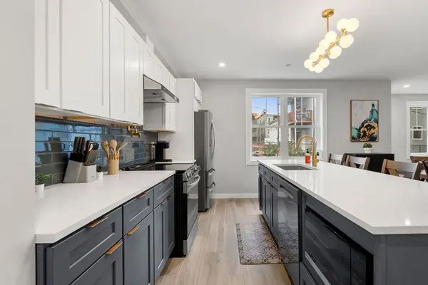 59 Perrin #3, Boston, MA 02119