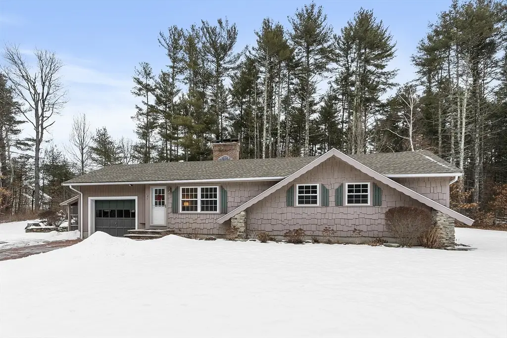 127 Brookline Street, Pepperell, MA 01463 - Image #1