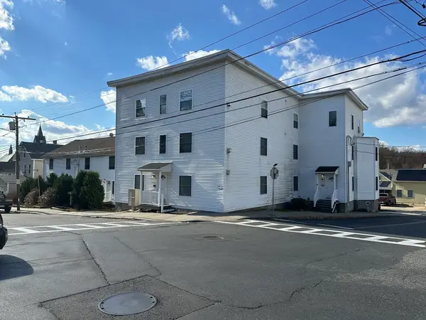 48 North Street #1, Ware, MA 01082
