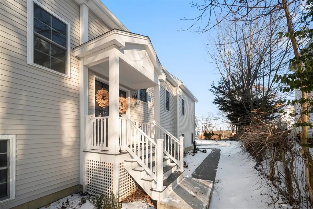 16 Clinton Street, Marlborough, MA 01752 - Image #1