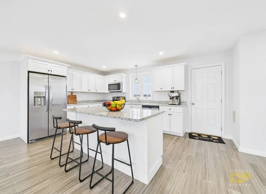 1-11 Lawrence, Fall River, MA 02721 - Image #1