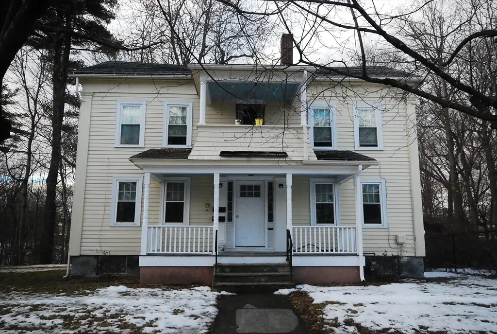 22 Eleanor Rd, Springfield, MA 01108 - Image #1