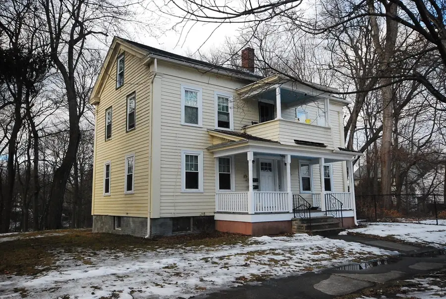 22 Eleanor Rd, Springfield, MA 01108 - Image #2