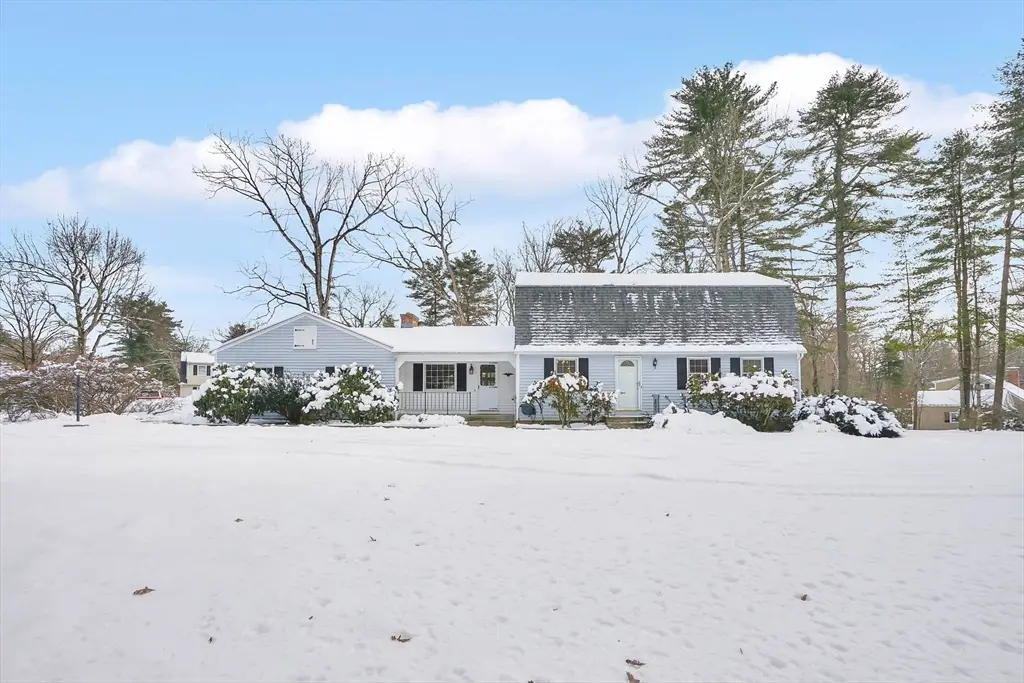 1 Conifer Dr, Wilbraham, MA 01095 - Image #1