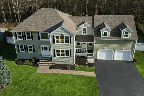 189 Sheri Ln, Weymouth, MA 02190