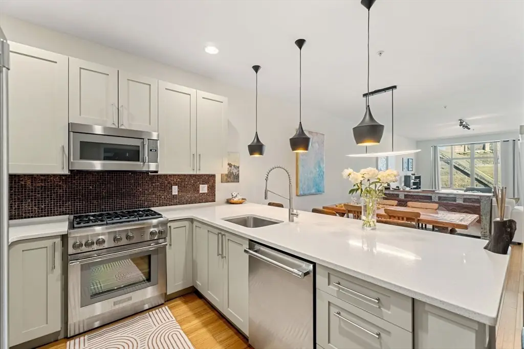 150 Dorchester Ave #604, Boston, MA 02127 - Image #1