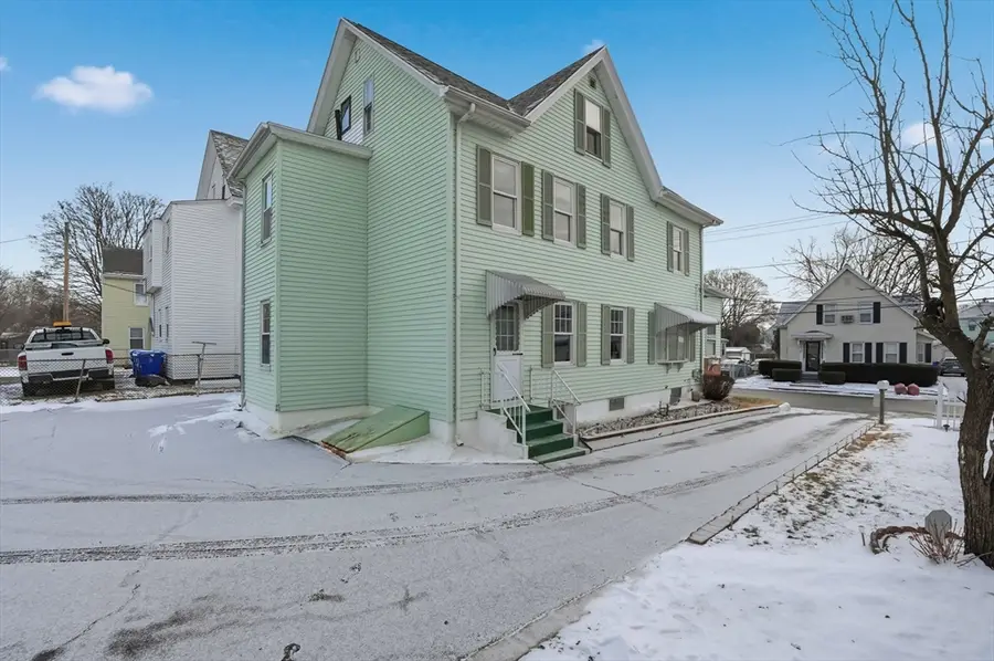 6 Wilbur St, Taunton, MA 02780 - Image #3