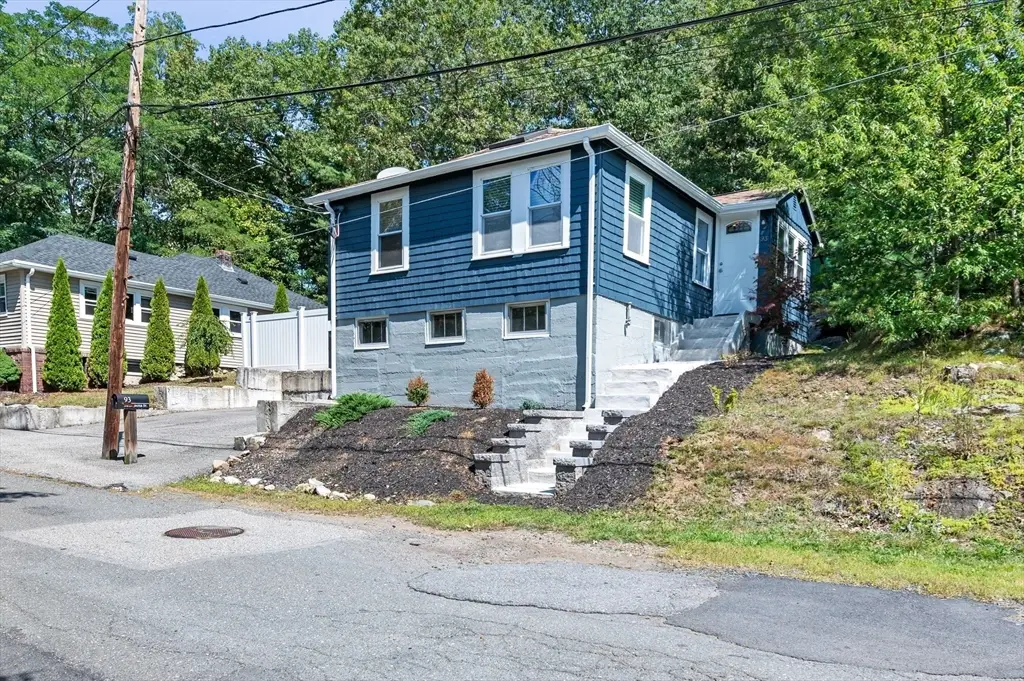93 Sweetwater St, Saugus, MA 01906 - Image #1