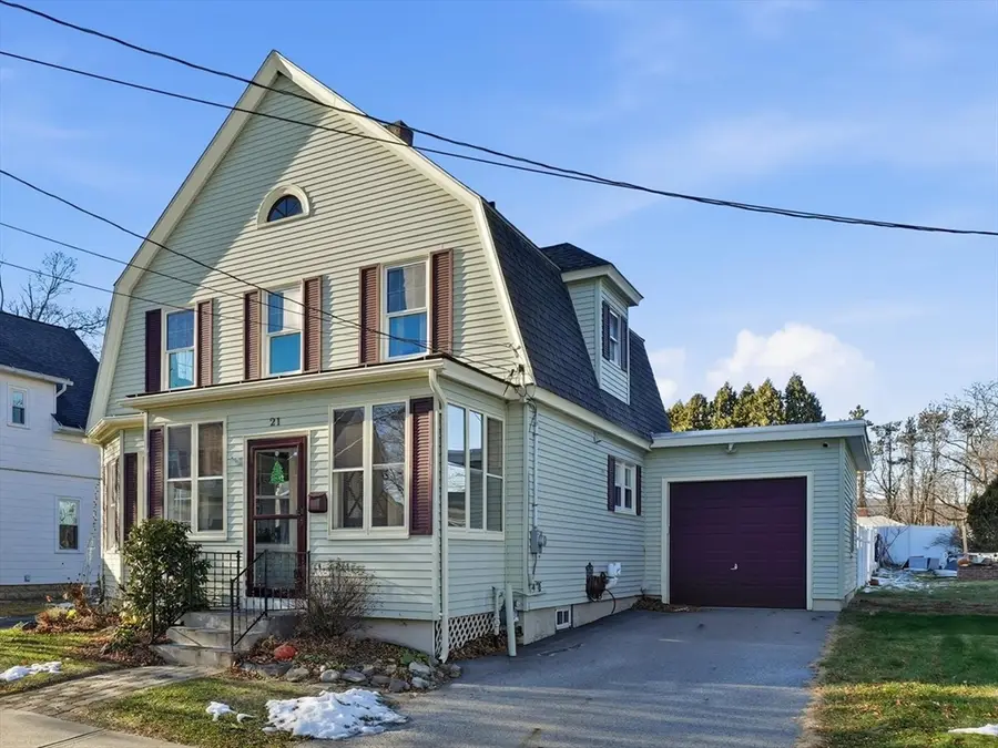 21 Haynes Ct, Leominster, MA 01453 - Image #2