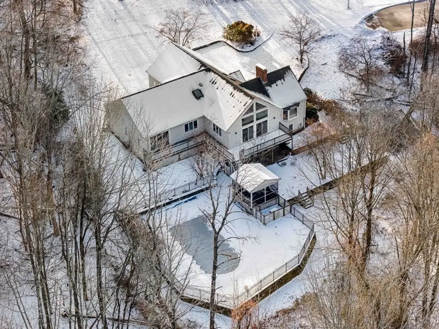 9 Marshall Dr, West Newbury, MA 01985 - Image #3