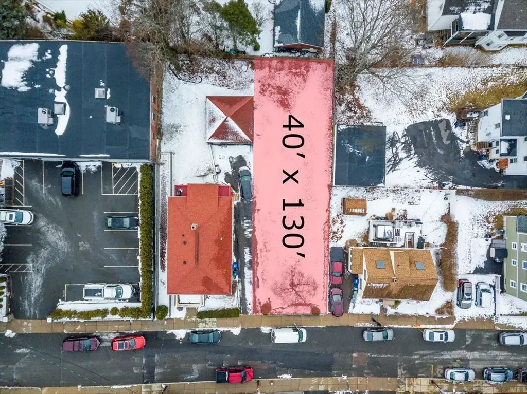 9 Ledge Hll Road, Boston, MA 02132 - Image #1