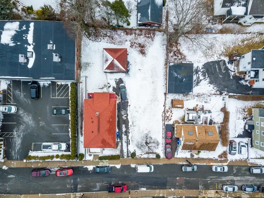 9 Ledge Hll Road, Boston, MA 02132 - Image #2