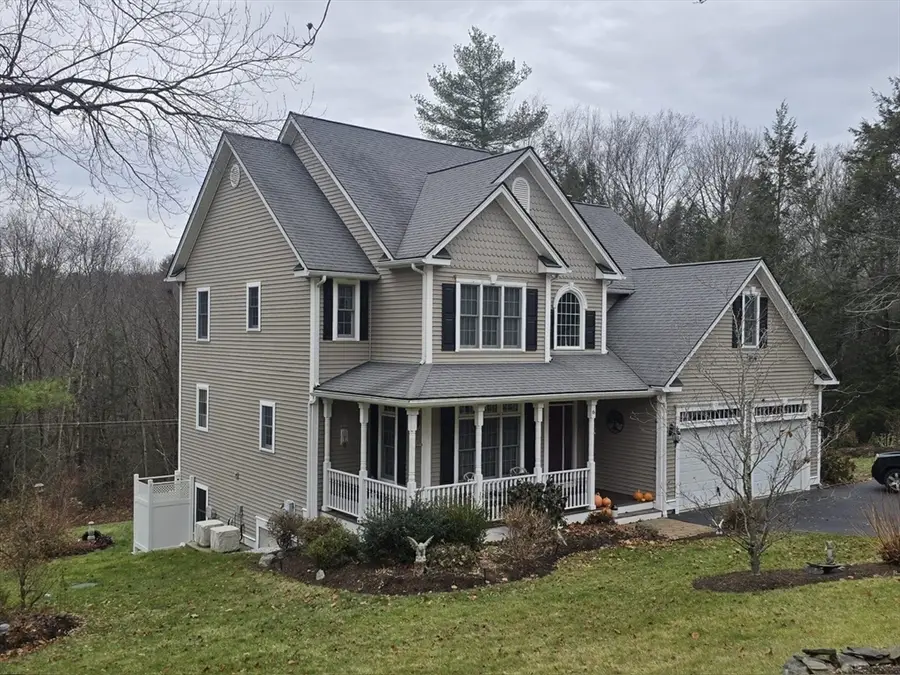 6 Fulling Mill Drive, Charlton, MA 01507 - Image #2