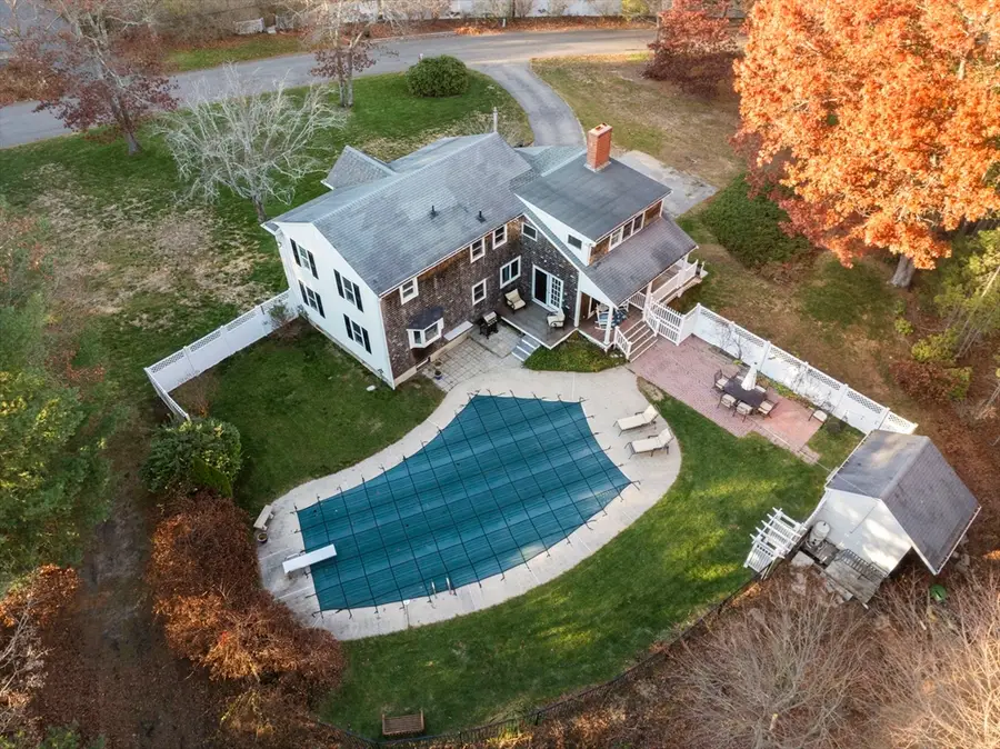 45 Plantation Dr, Duxbury, MA 02332 - Image #2