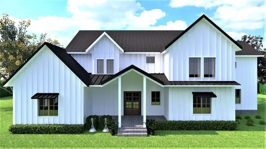 135 Bridge Street (lot 4), South Hamilton, MA 01982 - Image #2