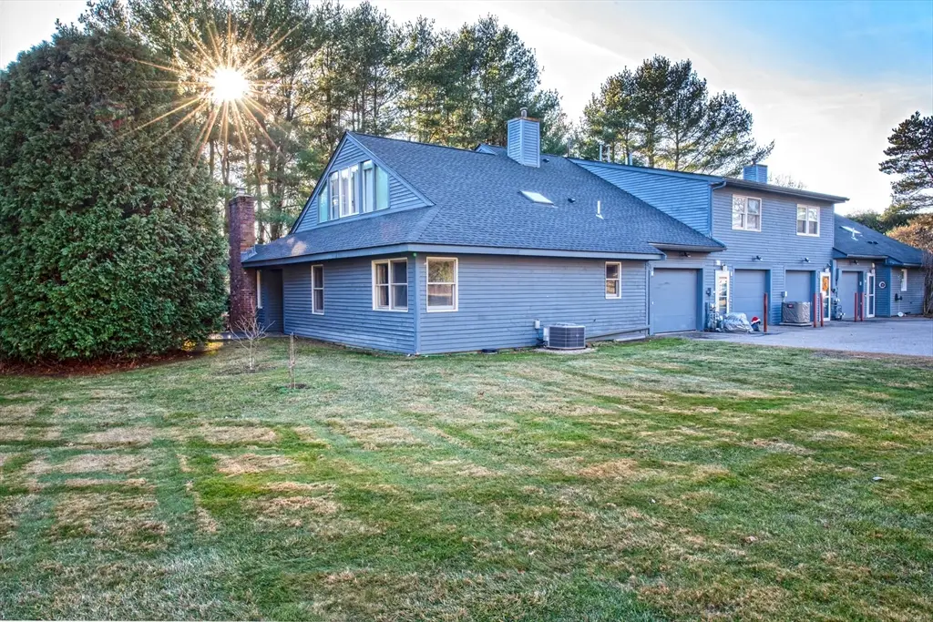 11 Country Club Ln #D, Milford, MA 01757 - Image #1