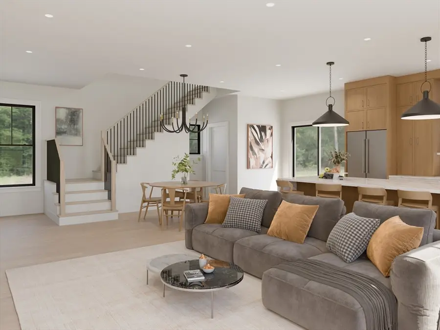 15 South Waverly #1, Boston, MA 02135 - Image #2