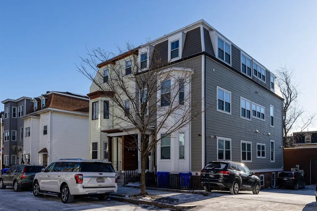 157 Princeton St #2, Boston, MA 02128 - Image #1