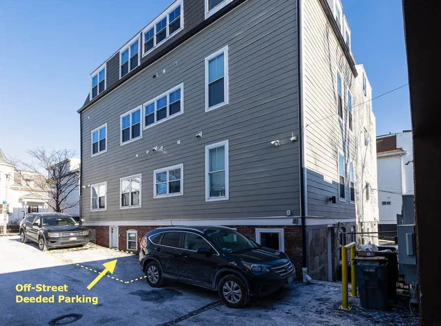 157 Princeton St #2, Boston, MA 02128 - Image #3