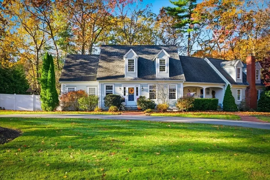 15 Knobb Hill, Newbury, MA 01922 - Image #2