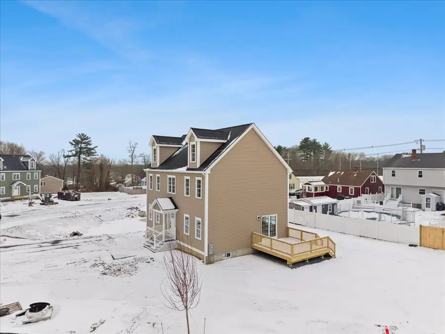 34 Austin Court #Lot 2, Brockton, MA 02302 - Image #3