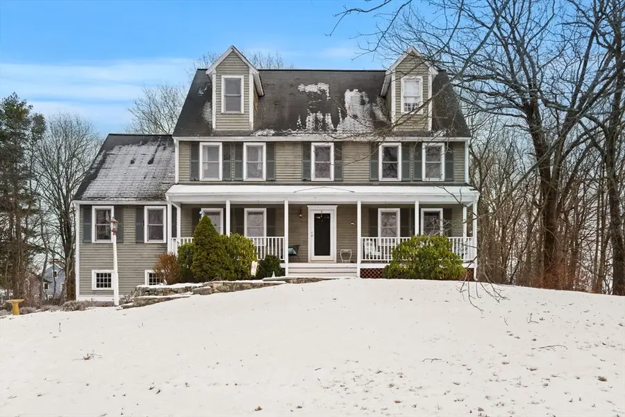 28 Coleman Rd, Groveland, MA 01834 - Image #2