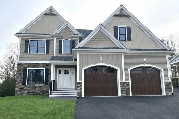 40 Duffy Drive, Attleboro, MA 02703