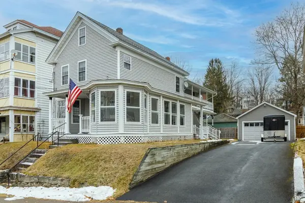 42 Prospect Street, Athol, MA 01331