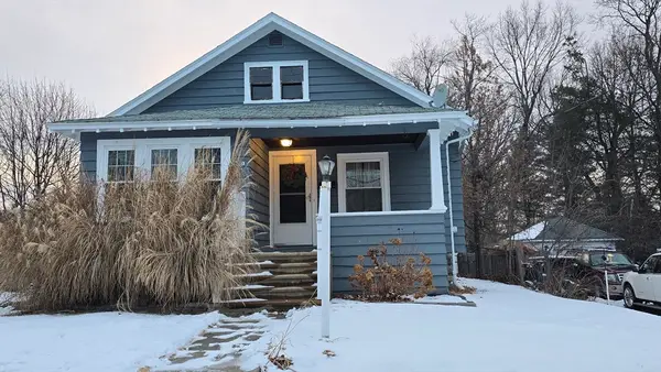 35 Arbutus Road, Worcester, MA 01606