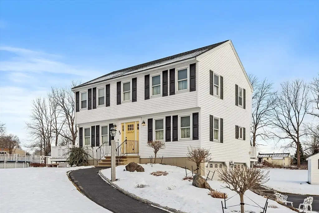 23 Blackberry Fields Road, Dracut, MA 01826 - Image #1