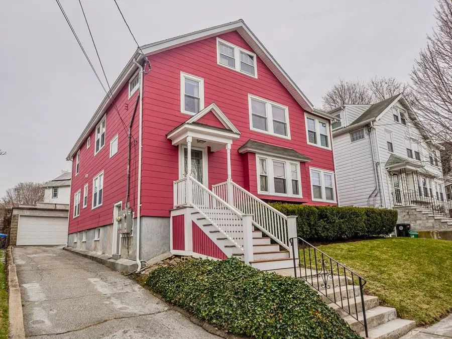 15 Wiley Road #15, Belmont, MA 02478 - Image #2